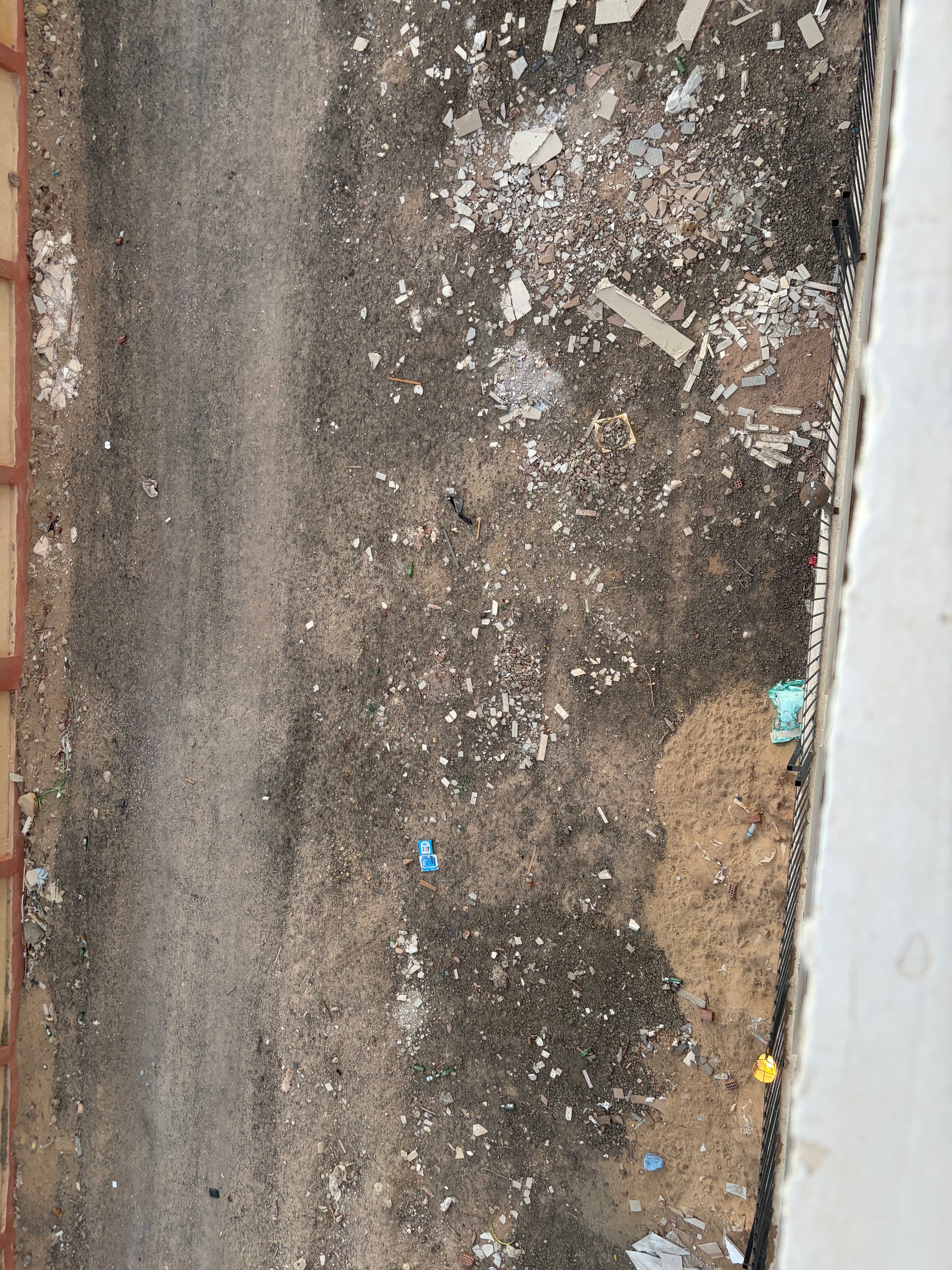 Lifts & elevators — owner evidence photo
