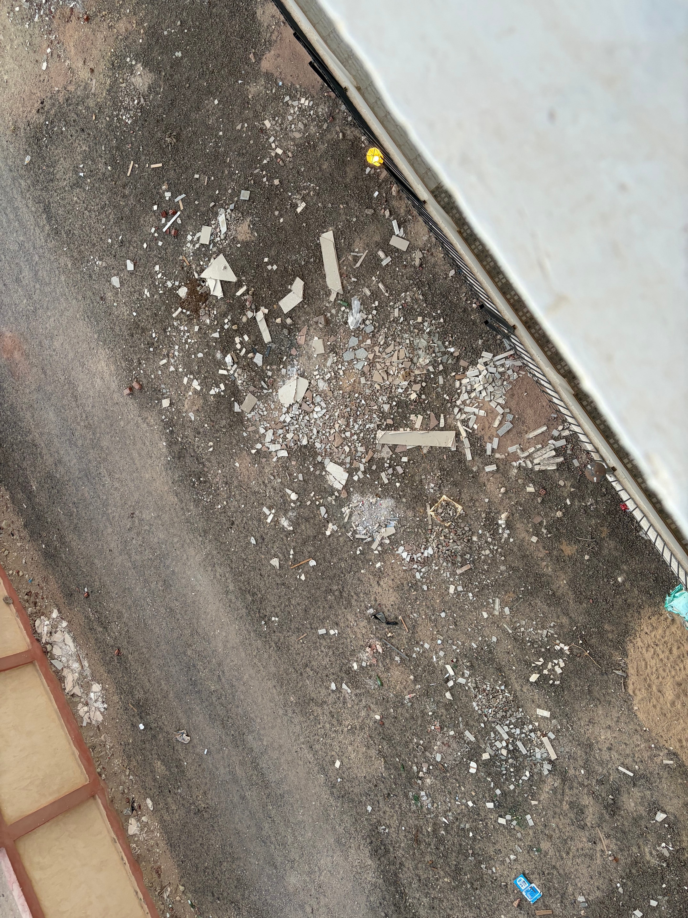 General resort area — owner evidence photo