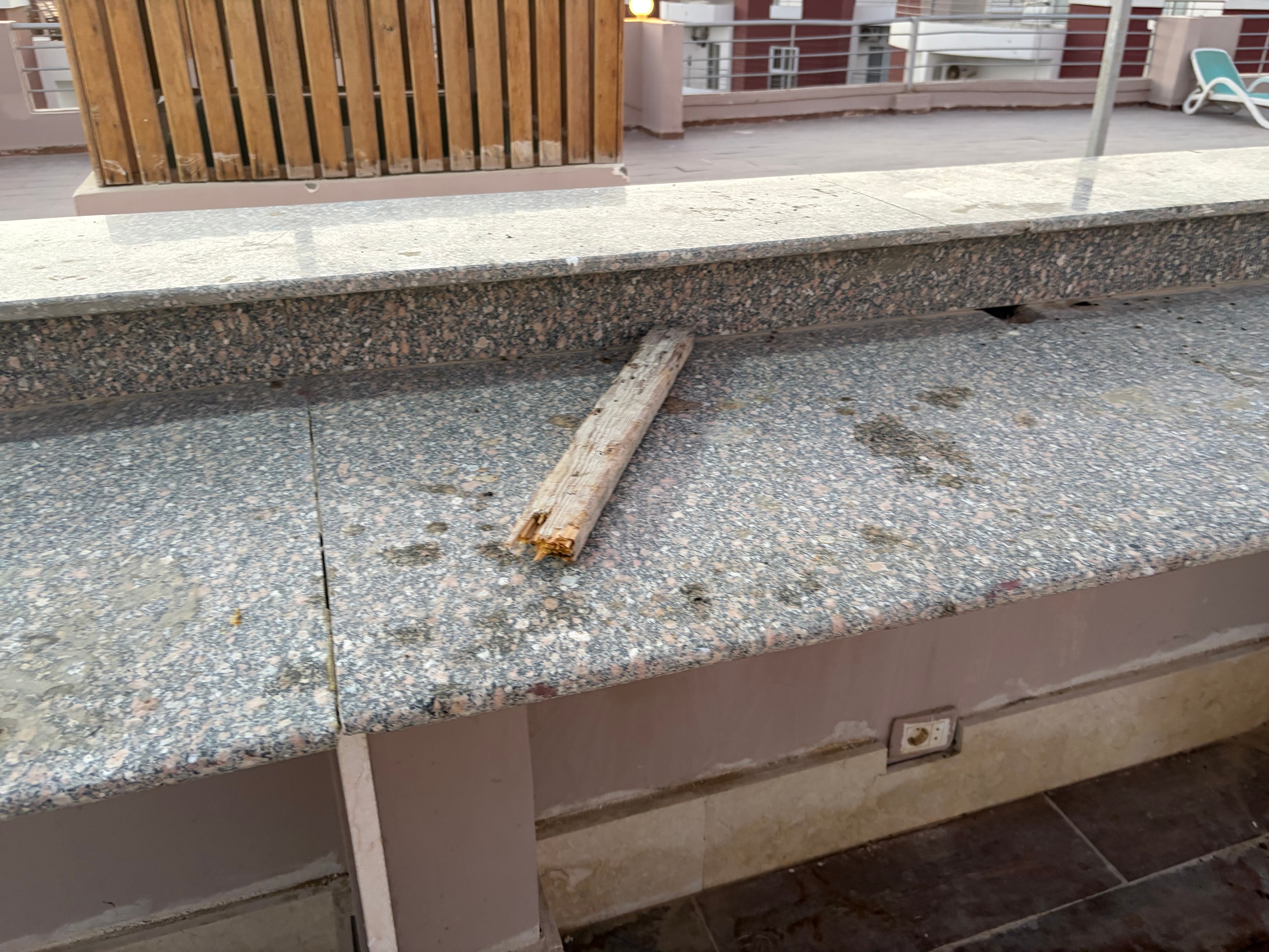 Rooftop adult relaxation zone — reality owner photo 16