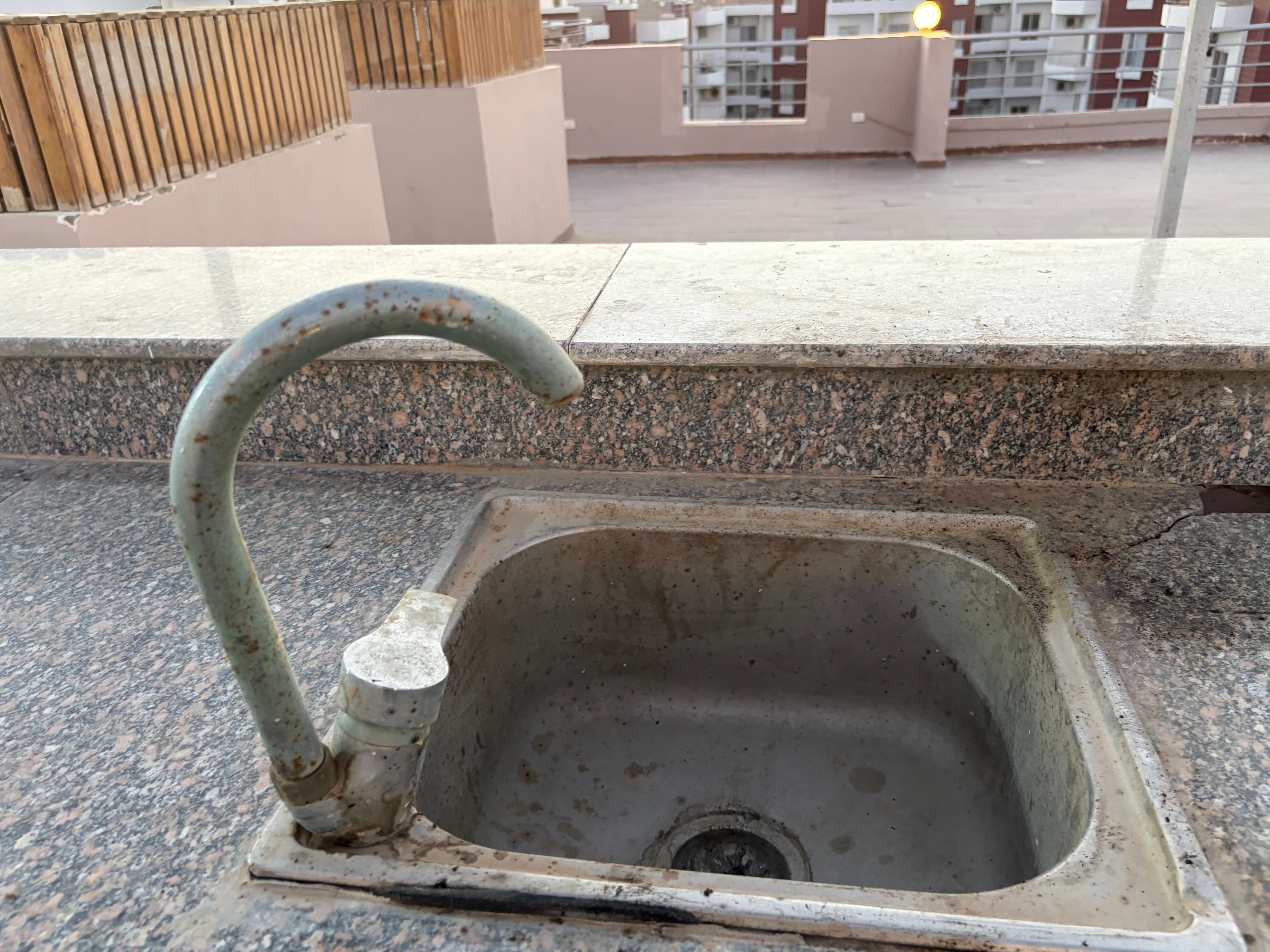 Rooftop adult relaxation zone — reality owner photo 18
