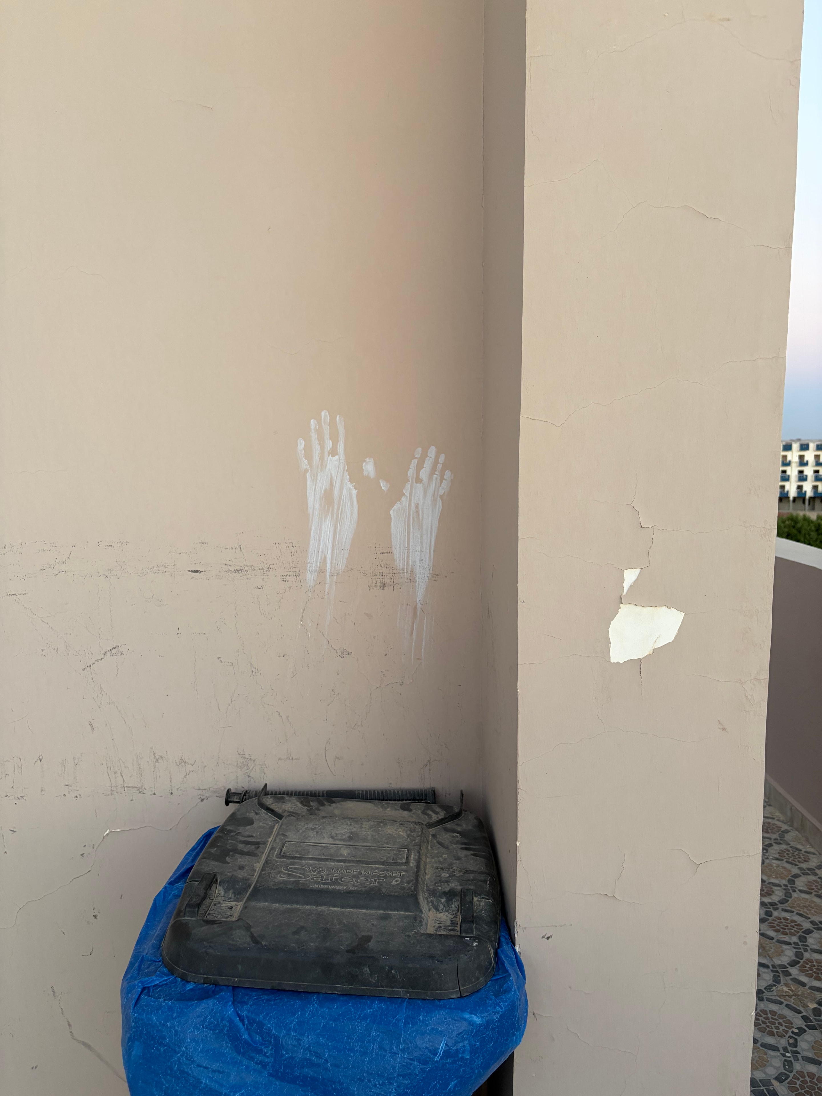 Rooftop adult relaxation zone — reality owner photo 2