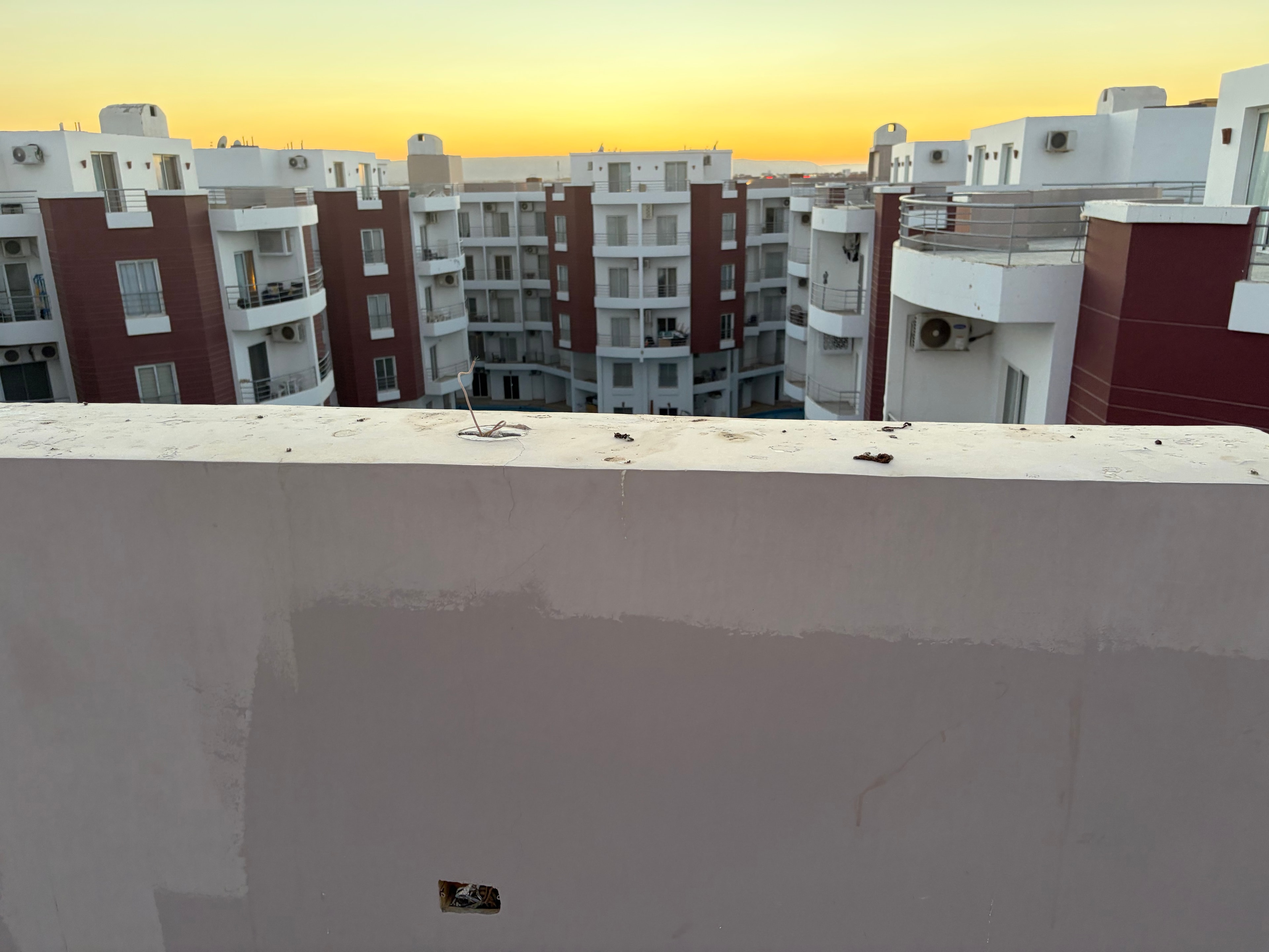 Rooftop adult relaxation zone — reality owner photo 23
