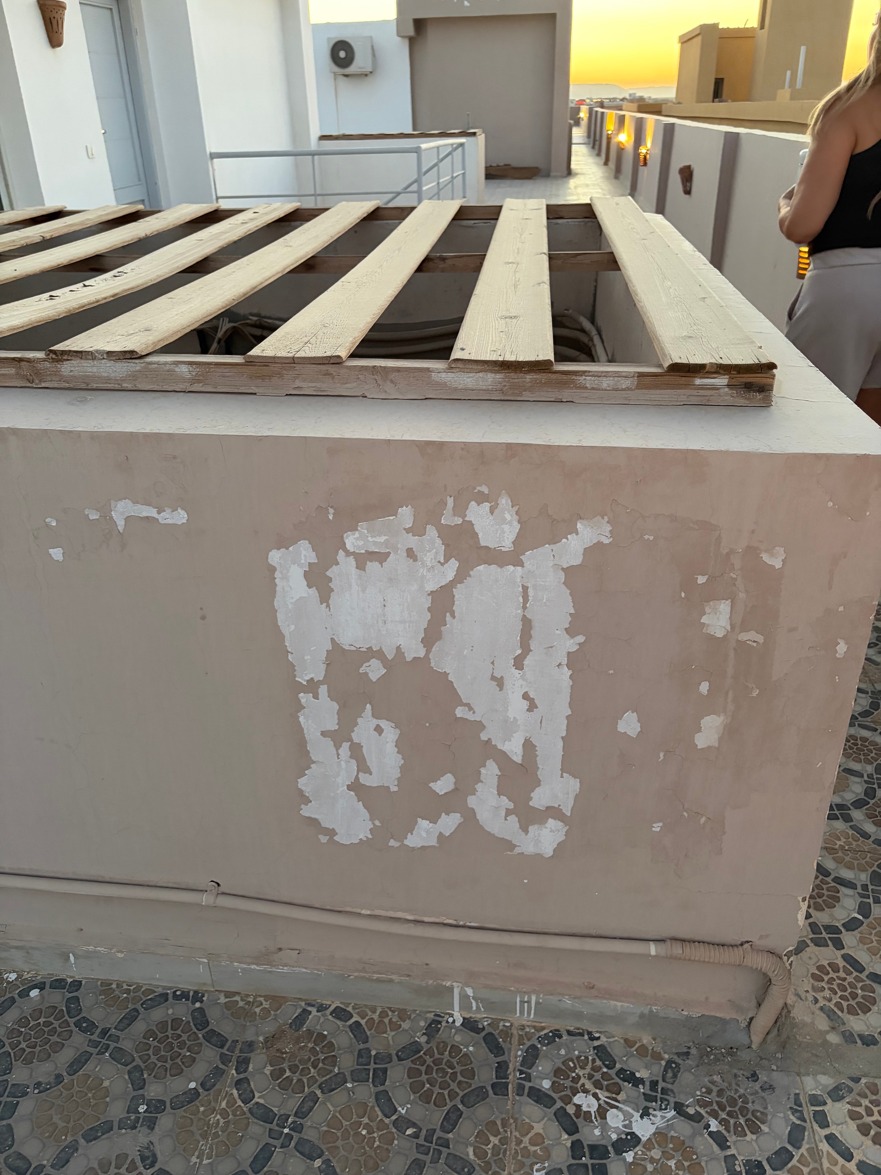Rooftop adult relaxation zone — reality owner photo 42